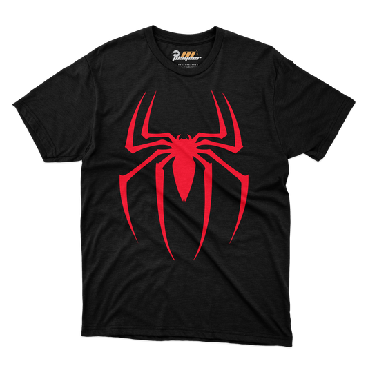 SPIDER LOGO