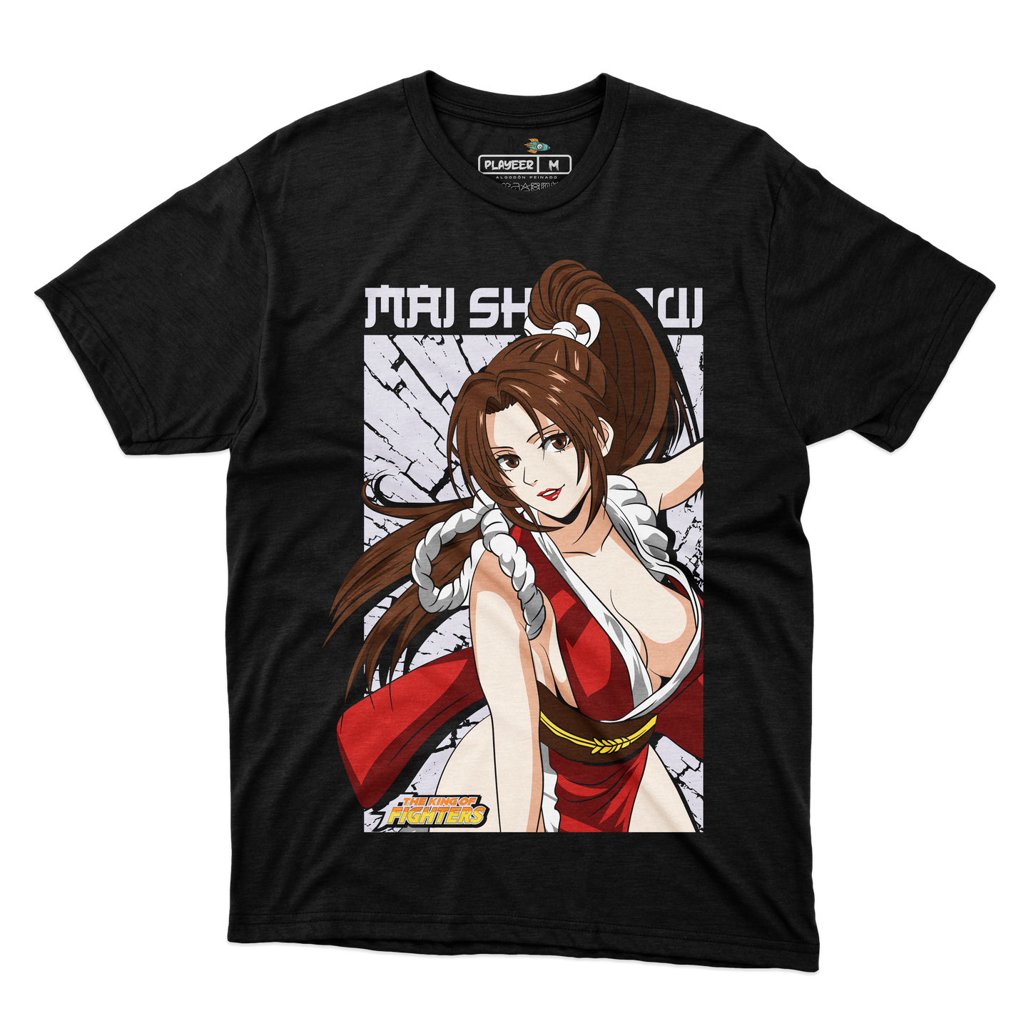 Mai Shiranui