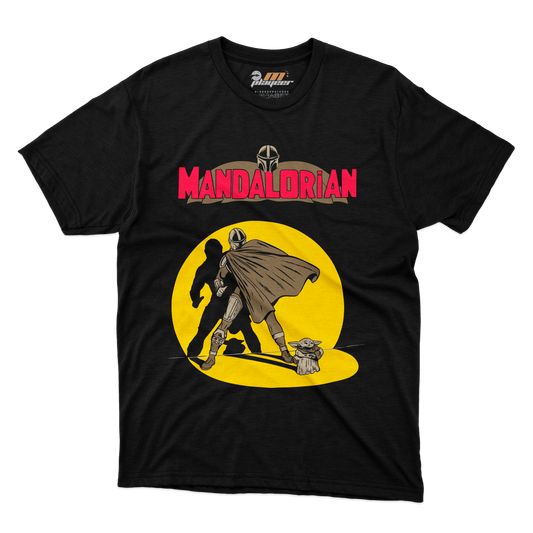 MANDALORIAN