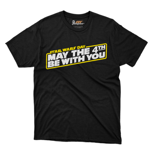 STAR WARS DAY