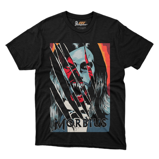 MORBIUS POSTER