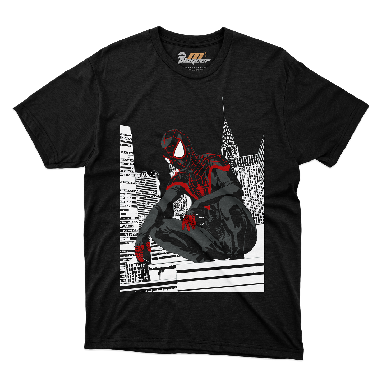 WATCH THE CITY