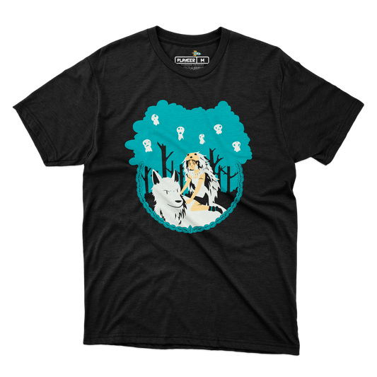 PRINCESA MONONOKE