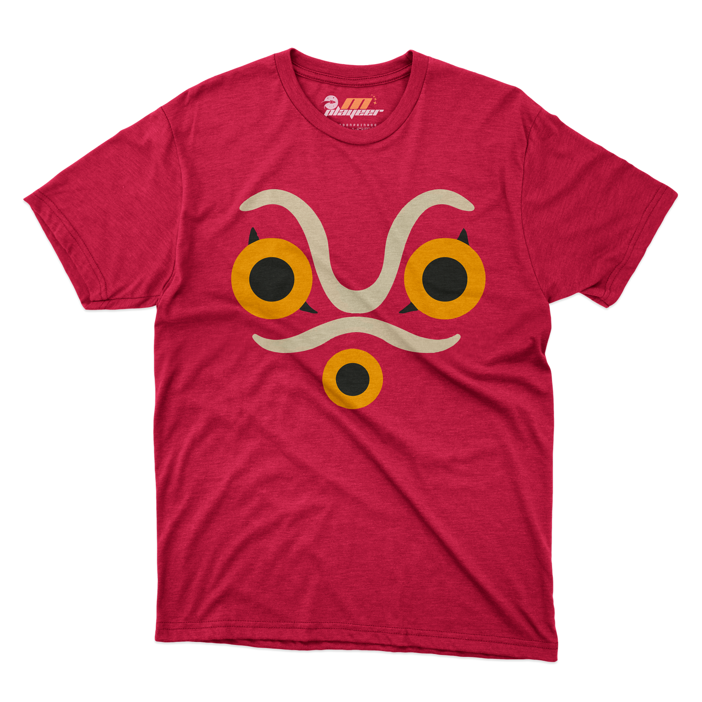 MONONOKE MASK
