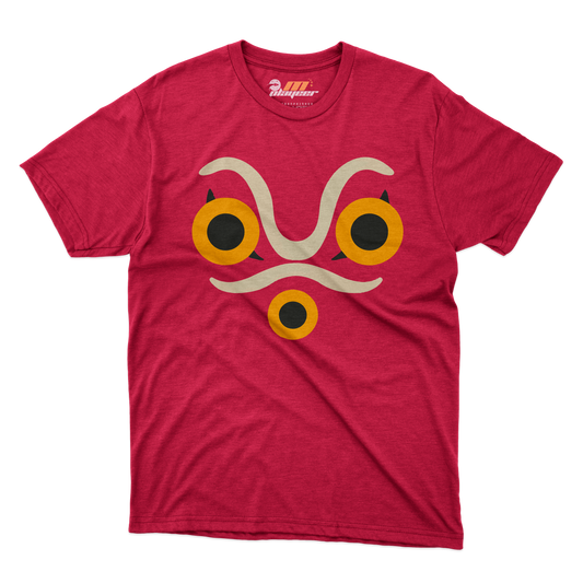 MONONOKE MASK