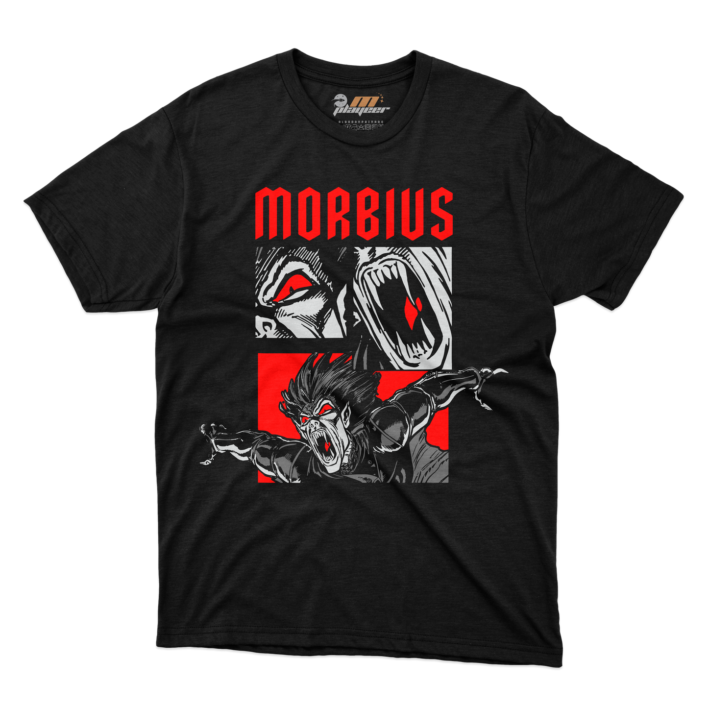 MORBIUS