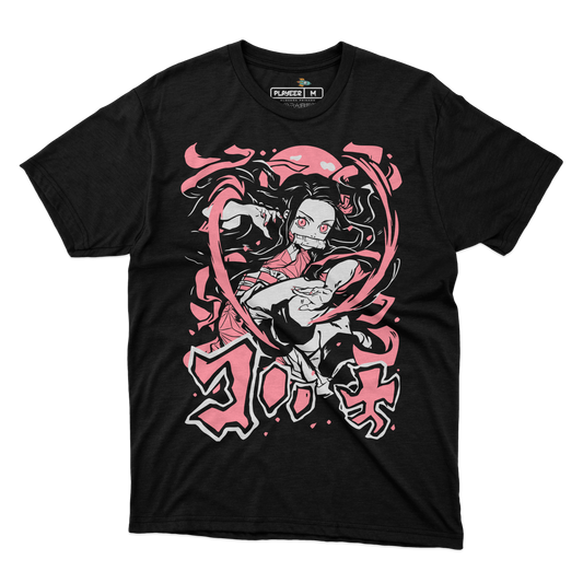 NEZUKO