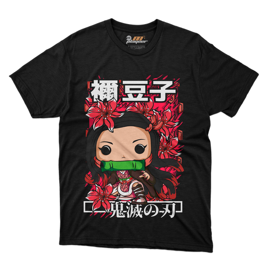 NEZUKO POP