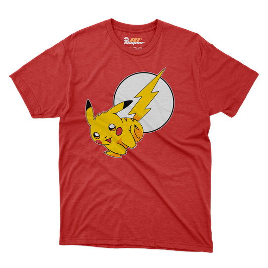 PIKAFLASH
