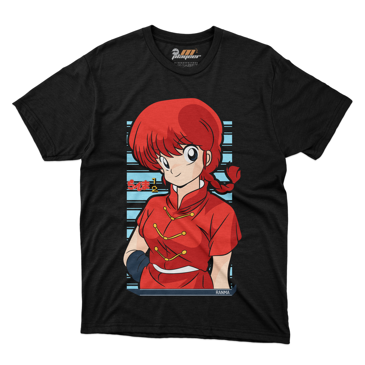 RANMA