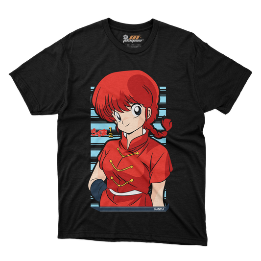 RANMA