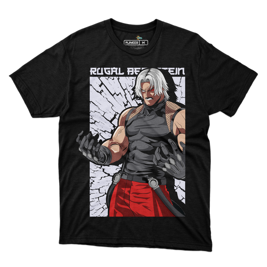 Rugal Bernstein
