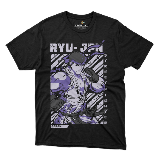 RYU POSTER