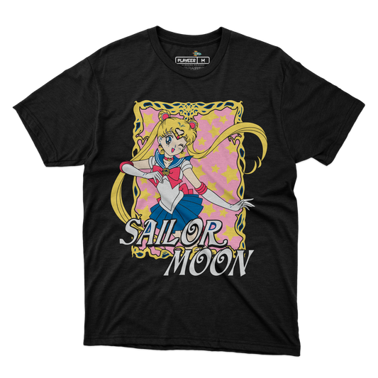 SAILOR MOON
