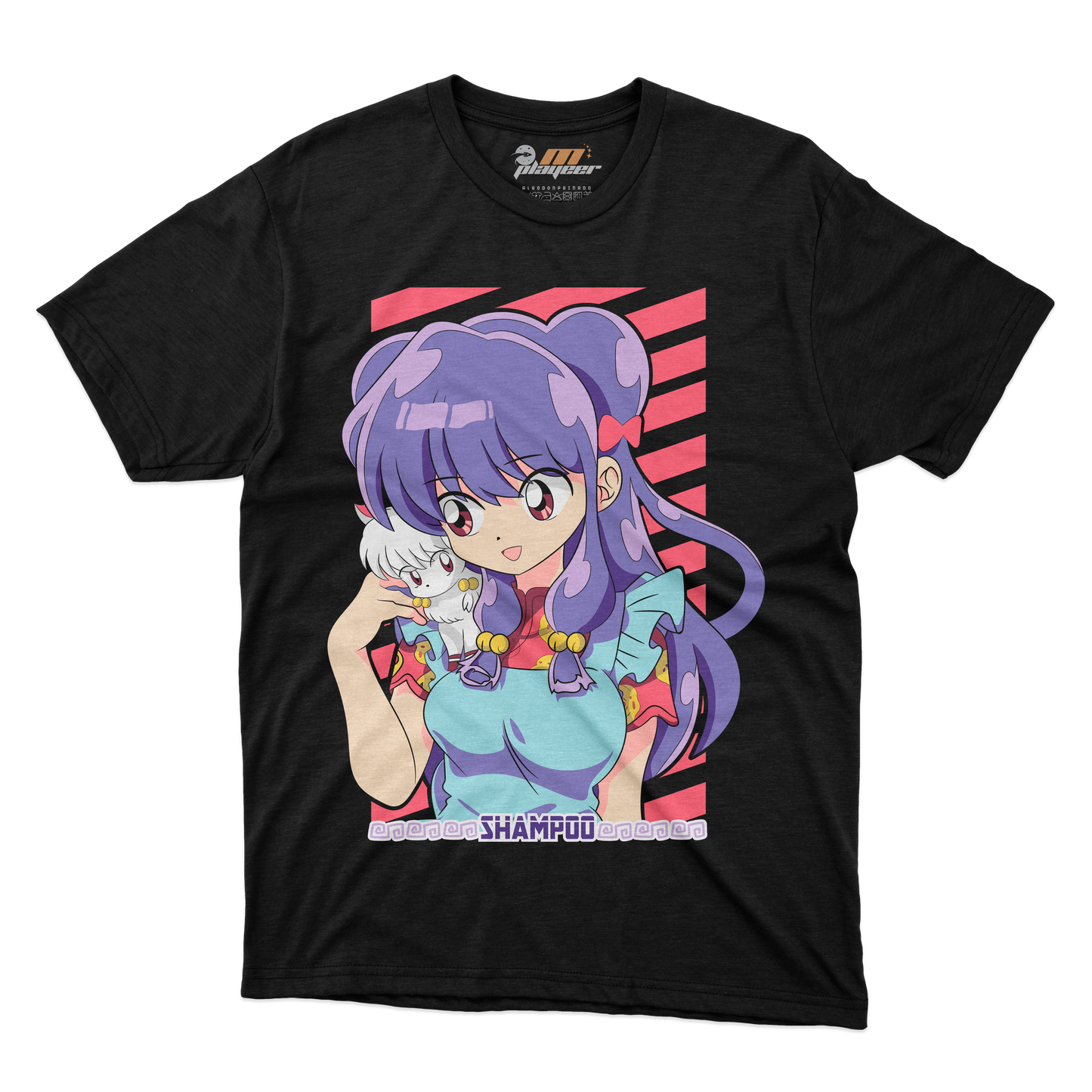 SHAMPOO