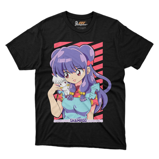 SHAMPOO