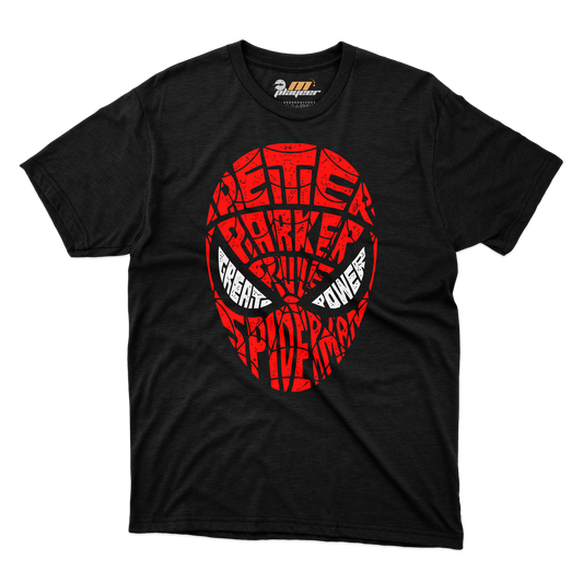 SPIDER HEAD