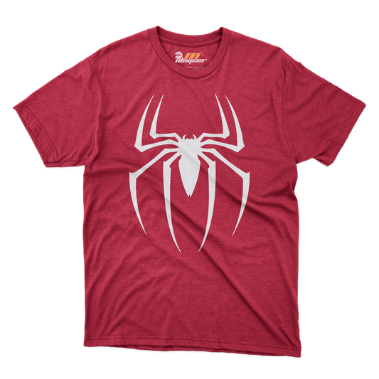 SPIDER LOGO