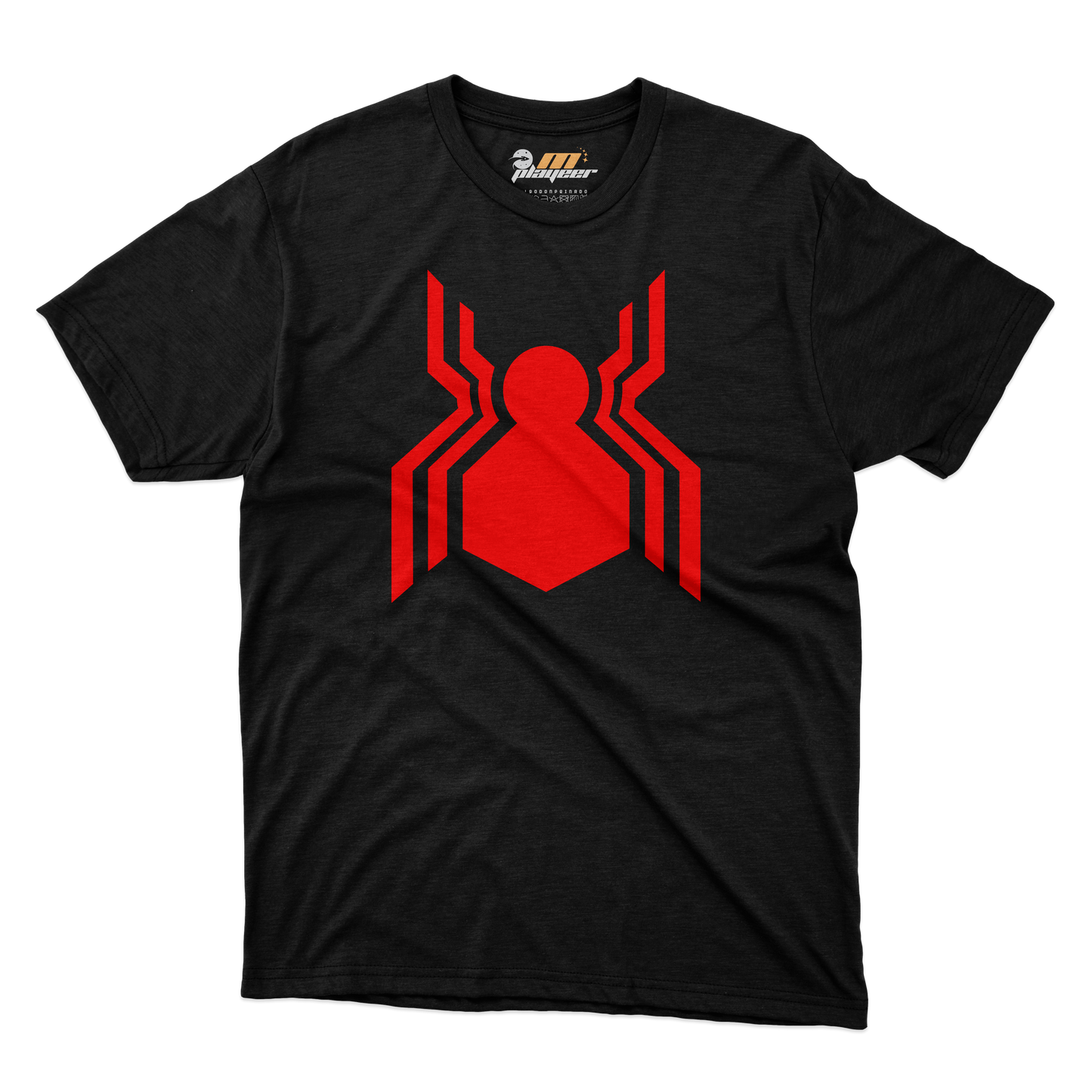 SPIDEY LOGO