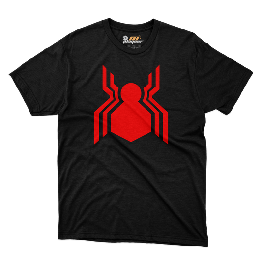 SPIDEY LOGO