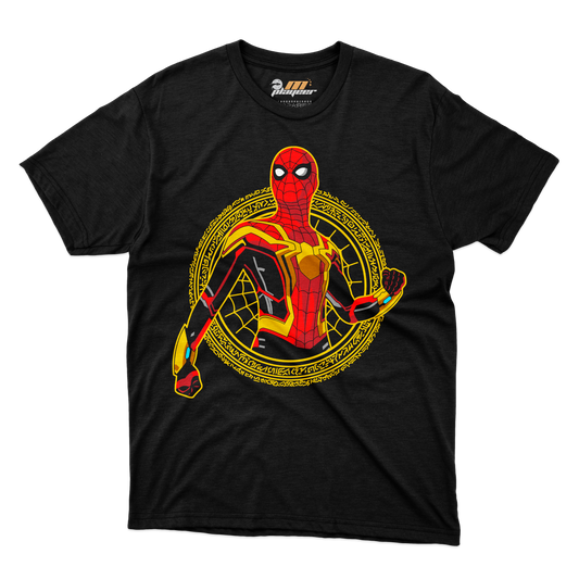 HEY SPIDEY!