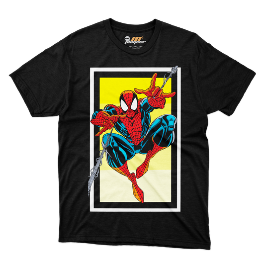 THE AMAZING SPIDER MAN POSTER