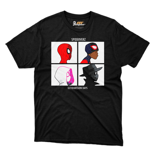SPIDERVERSE DAYS
