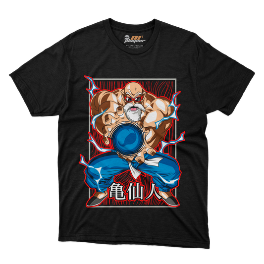 SUPER ROSHI