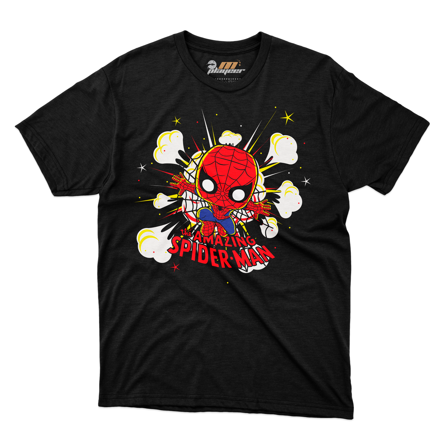 SPIDEY