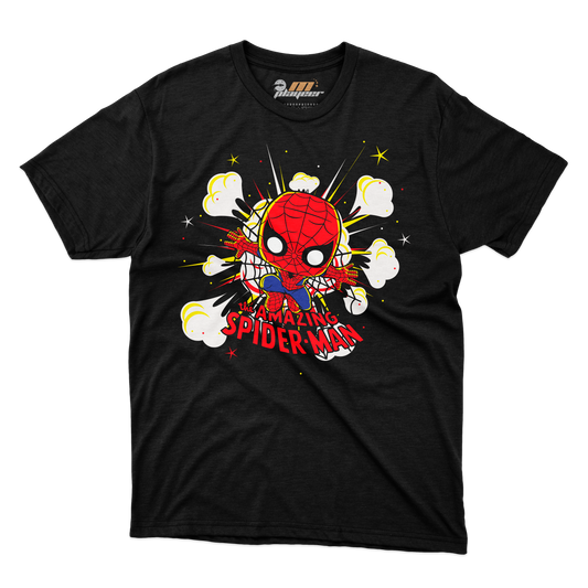 SPIDEY