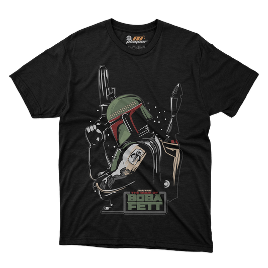 BOBA FETT SKETCH