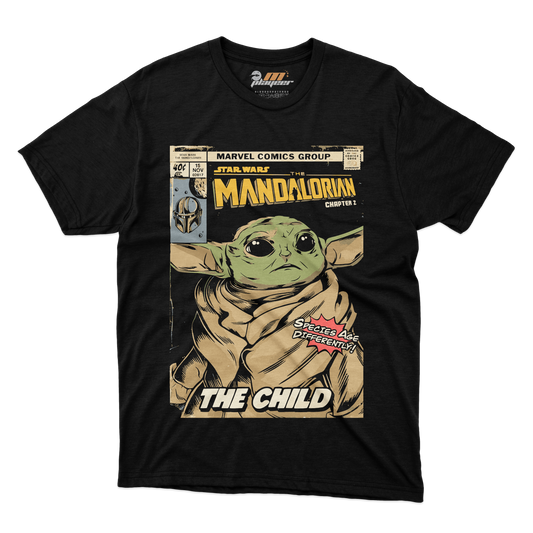 THE CHILD