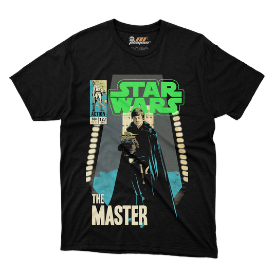 THE MASTER
