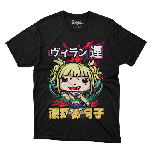 TOGA POP