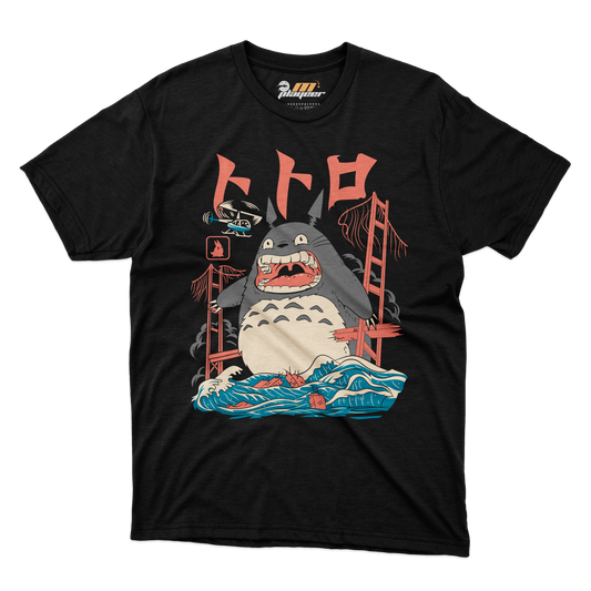TOTORO BEAST
