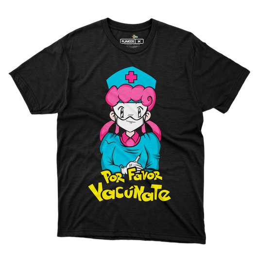 VACUNATE