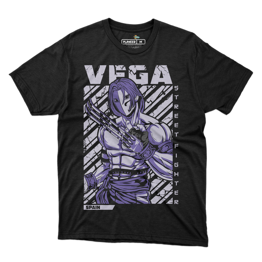 VEGA POSTER