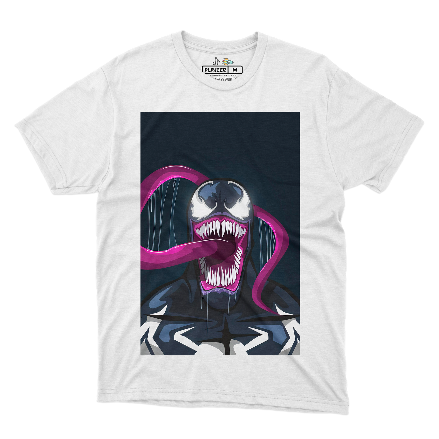 VENOM RAGE