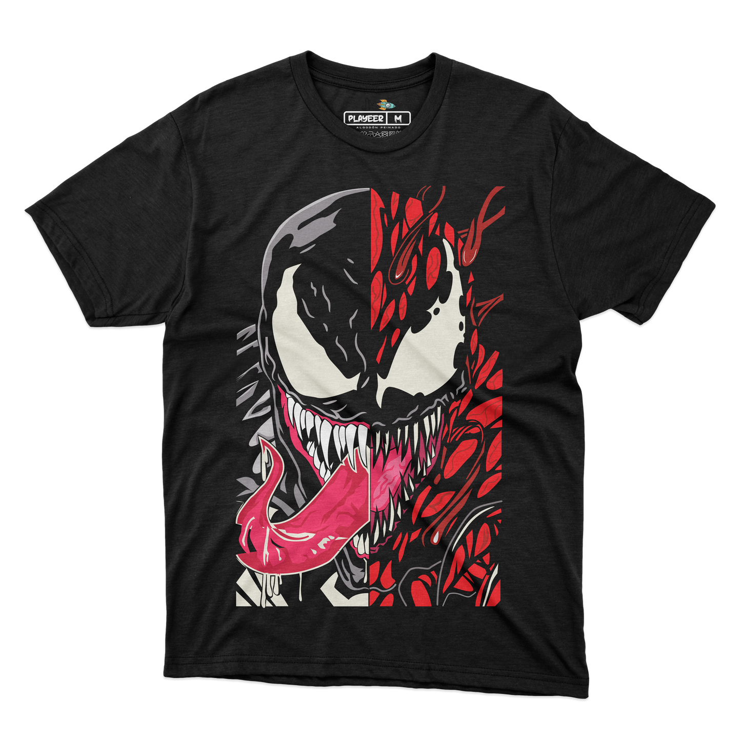 VENOM & CARNAGE