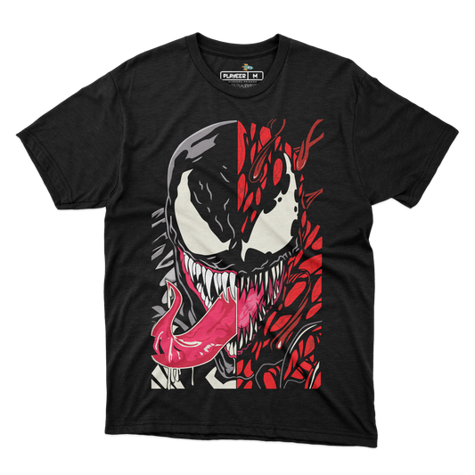 VENOM & CARNAGE