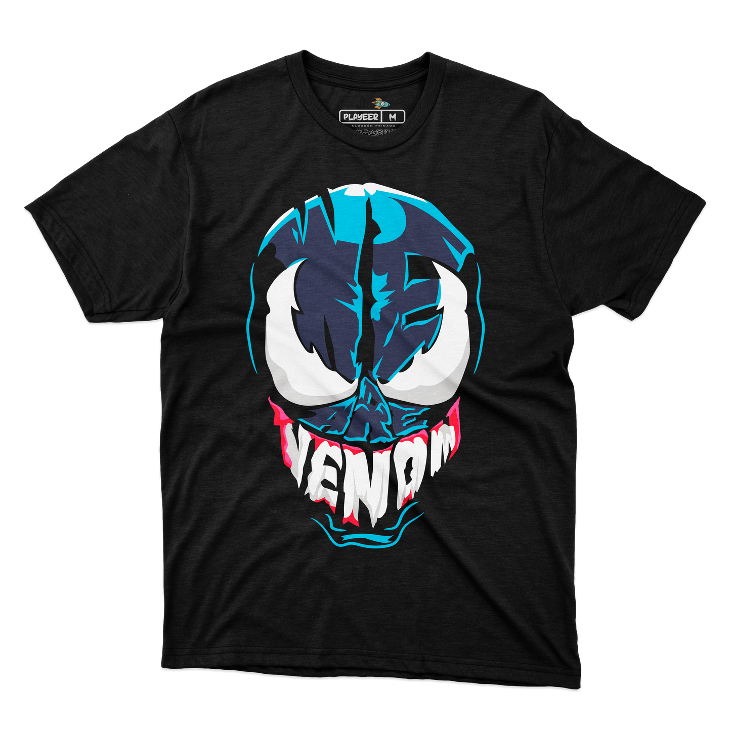 VENOM HEAD