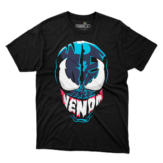 VENOM HEAD