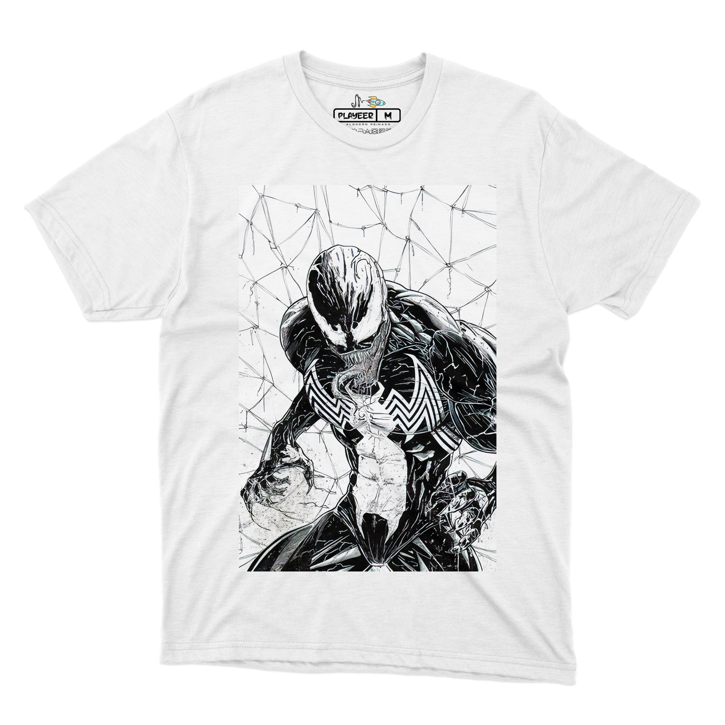 Venom Sketch