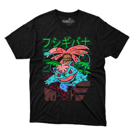VENUSAUR