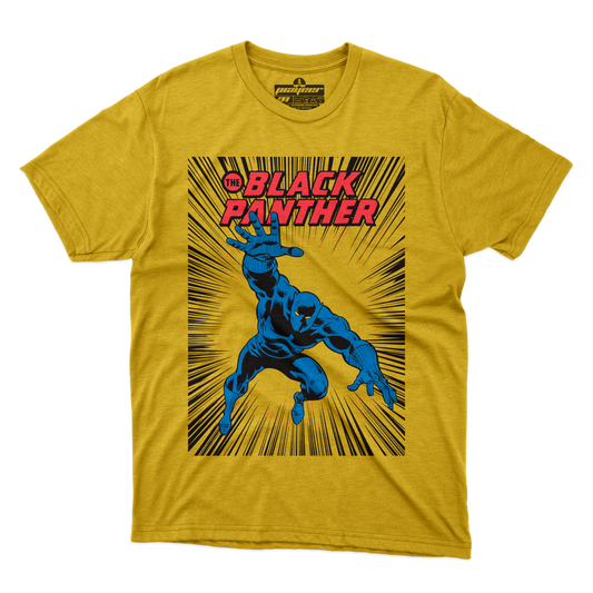 BLACK PANTHER