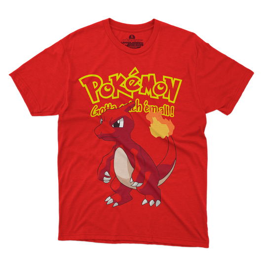CHARMELEON 005
