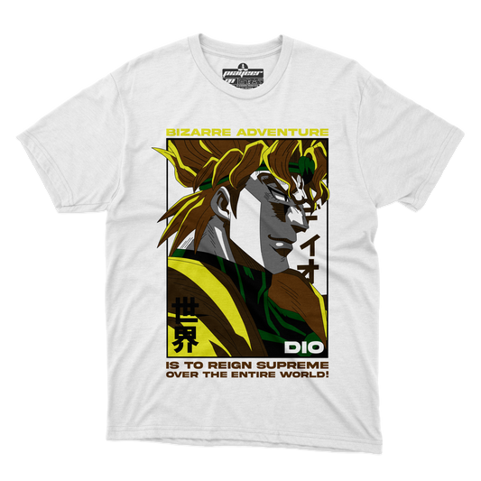 DIO BRANDO