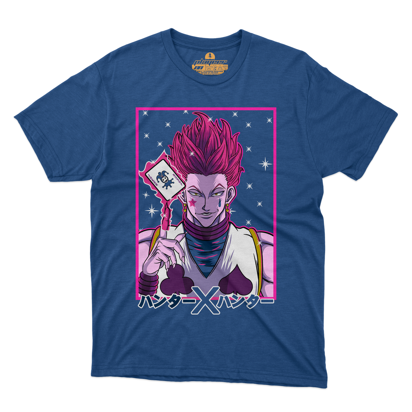 HISOKA