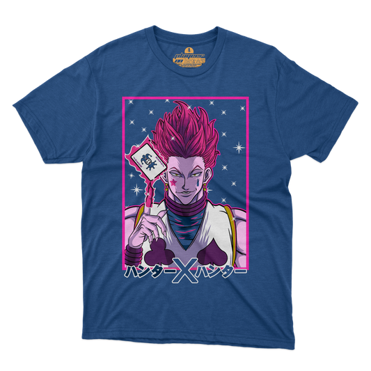 HISOKA