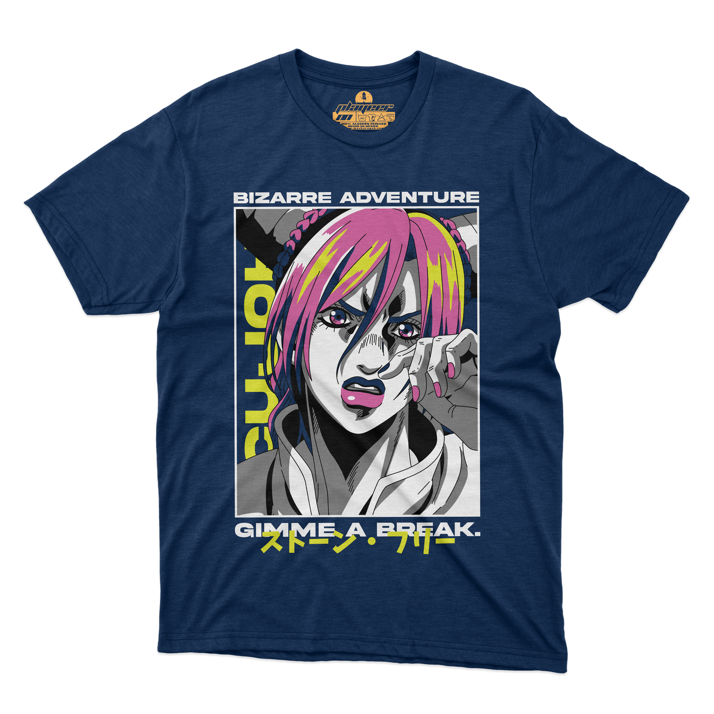 JOLYNE CUJOH